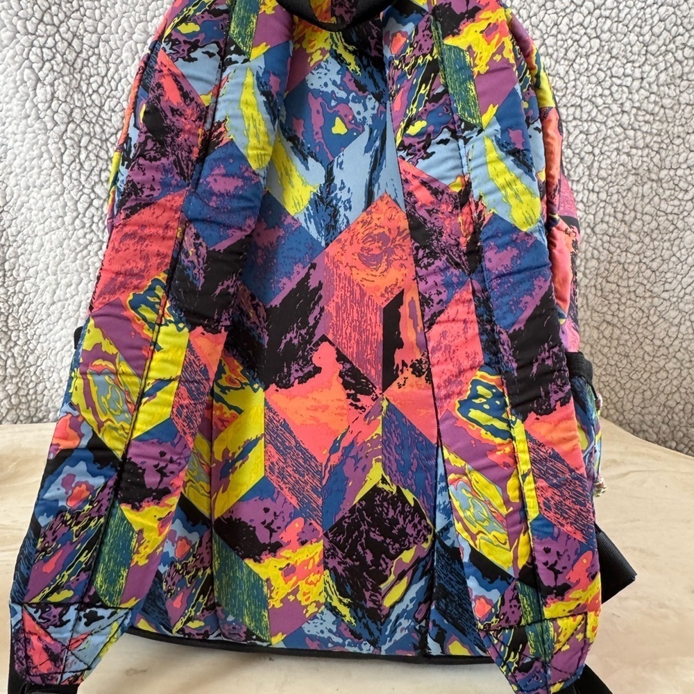 Colorful Backpack and duffle back set. - Picture 3 of 8